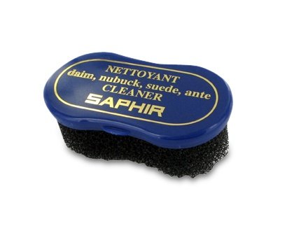 Saphir Suede Nubuck Cleaning Sponge