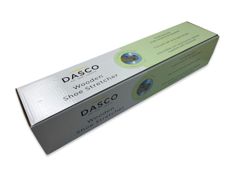 Dasco leather stretch on sale