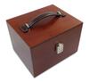 Presentation box Groom Rosewood picture