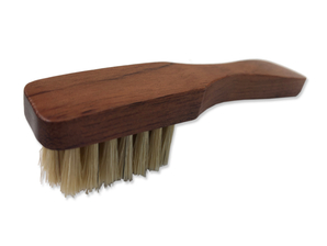 Rosewood Palot Polish Brush Valmour