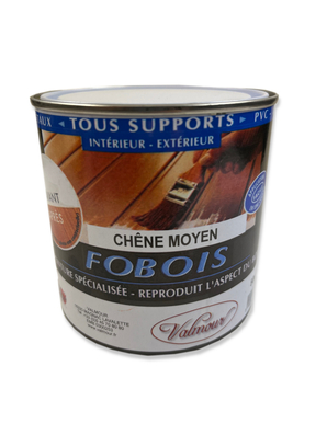 FOBOIS  Paint