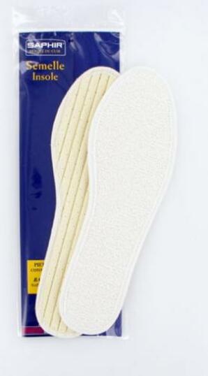 Insoles Barefoot SAPHIR