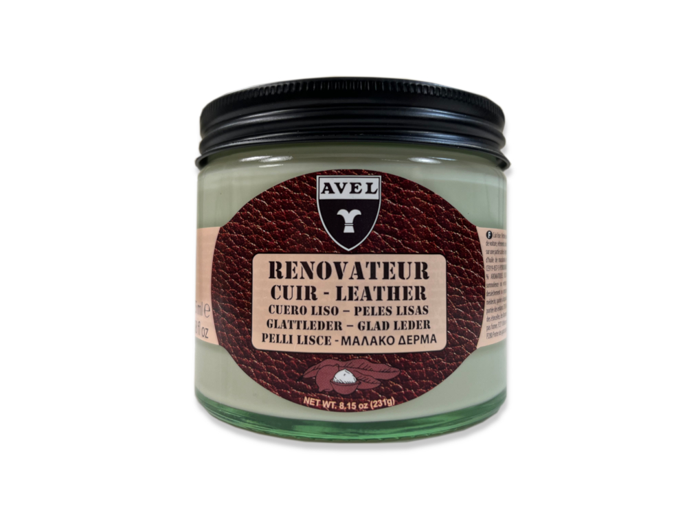 Cream Renovator AVEL