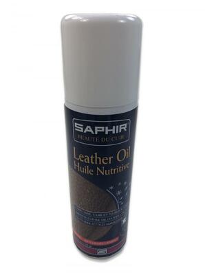 Nourishing Oil Polish SAPHIR HP Spray