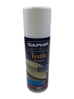 Textile Cleaner SAPHIR Spray