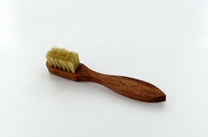 Brush Spatula SAPHIR MEDAILLE D'OR Small