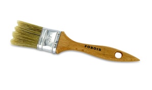 Notched  Brush FOBOIS