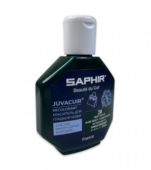 Dye JUVACUIR Saphir