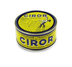 Traditional CIROR Wax Paste