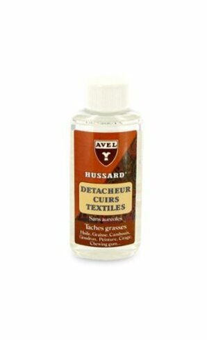 Stain Remover Liquid HUSSARD