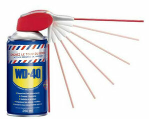 WD40 Professional