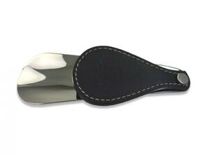 Travel Shoe Horn Saphir Mdaille d'Or