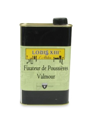 Dust Fixing Liquid Valmour