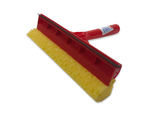 Sponge Window Scraper