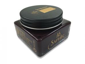 Cream Shoe Polish CORDOVAN Saphir Medaille d'Or