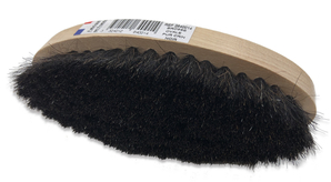 Oval  Horsehair Brush SAPHIR