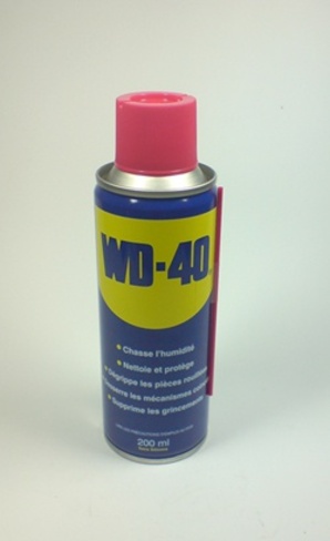 WD40