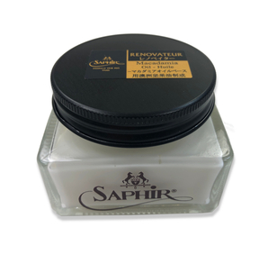 Renovator MACADAMIA Saphir Mdaille d'Or