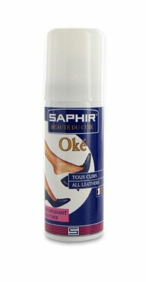 Leather Softener OKE Saphir Spray