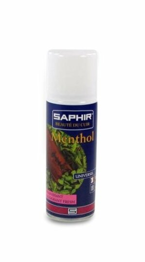 SAPHIR Menthol