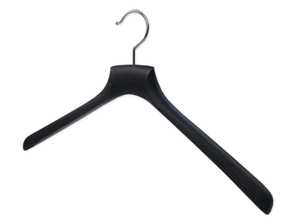 Shirt Hanger Wenge wood