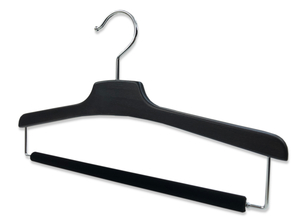 Trouser Hanger Wenge wood