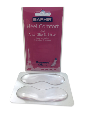 Heelpad Gel Saphir