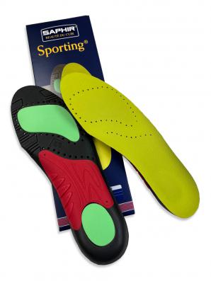 Insoles SPORTING Saphir