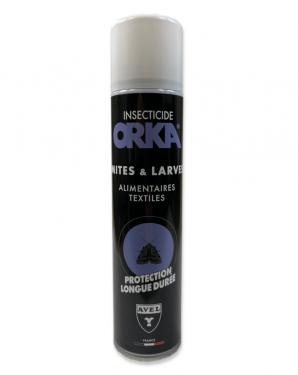 Insecticide Special Mites and Larvae ORKA Aerosol