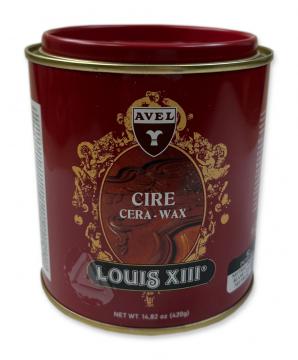 De Luxe Traditional Wax Polish LOUIS XIII Paste