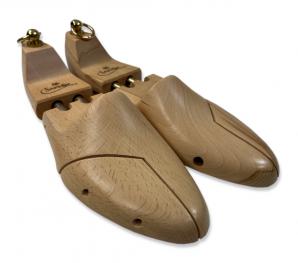 Glossy beech shoe tree Saphier Mdaille d'Or