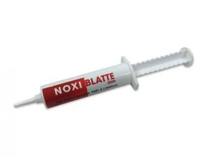 NOXIBLATTE 2000