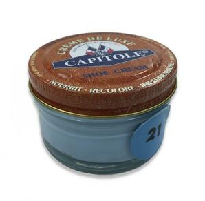 Shoe Polish Capitole