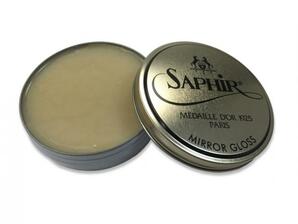 Polish MIRROR GLOSS Saphir Mdaille d'Or