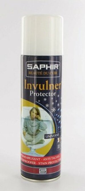 Waterproofer INVULNER  Saphir Spray