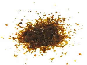 Gum Lacquer Flakes