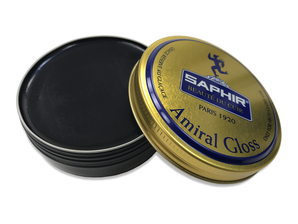 Polish Amiral Gloss Saphir