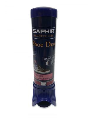 Deodorizer SHOE DEO saphir