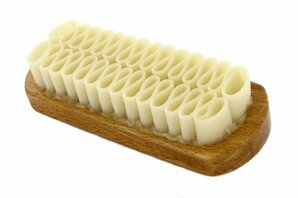 Crepe Wood Brush SAPHIR