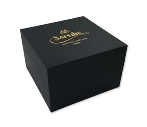 Shoe Polish Box Saphir Mdaille d'Or