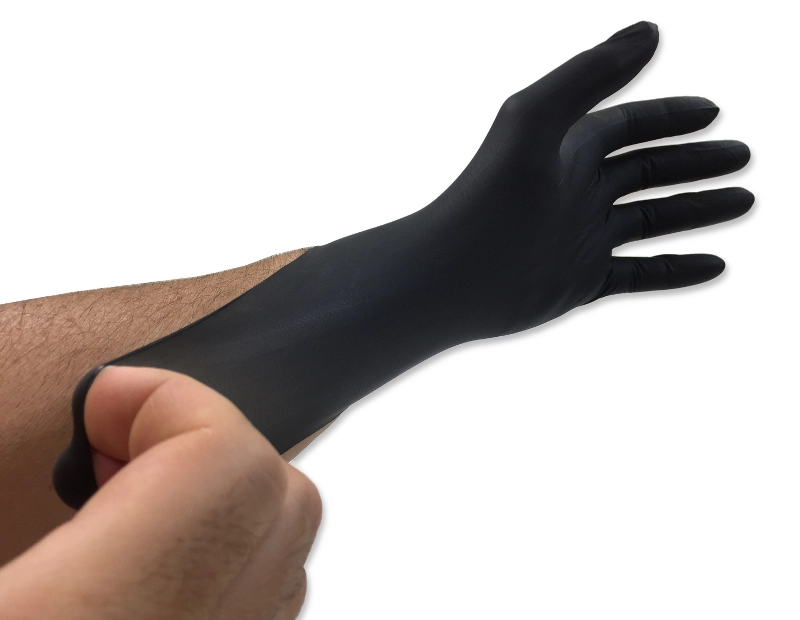 xxxl rubber gloves